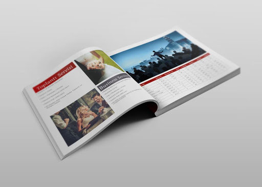 BKM TEKNİK KONTROL KURUMSAL KATALOG